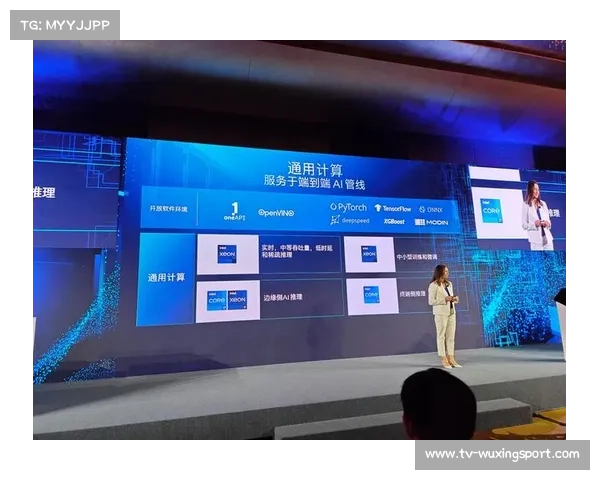 英特尔AI PC销售激增400% 电竞装备智能化趋势加速推动行业变革