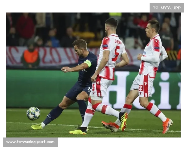 塞超联赛红星队平局，薛英佑长传精准率百分百