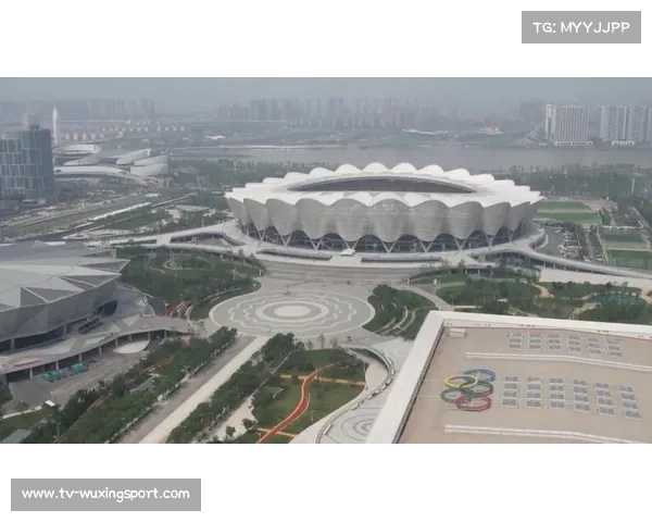 全运会科技应用总结：AI如何提升赛事水平