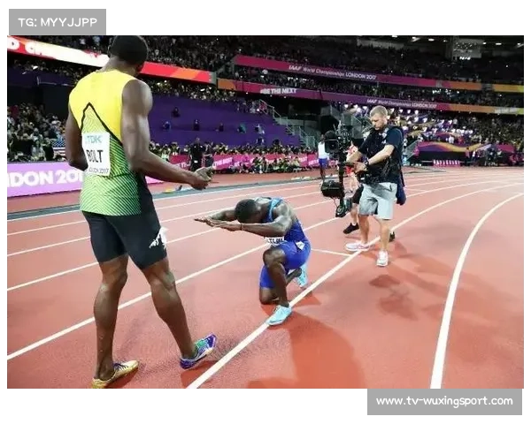 世界田联主席塞巴斯蒂安·科：终极冠军赛旨在打造田径终极舞台