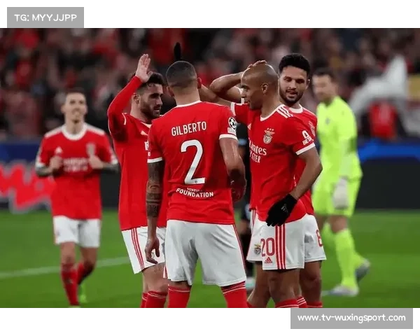 尤文图斯2-0战胜本菲卡,联赛阶段末轮保留晋级希望