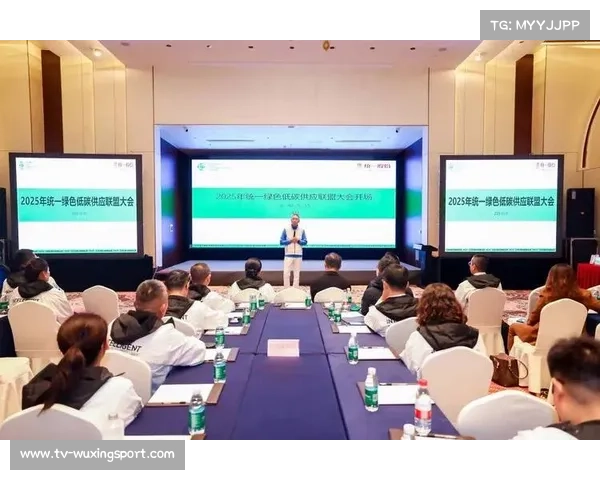 本周期内技术联盟强化了协同标准 推动了赛事运营在云端的正规化