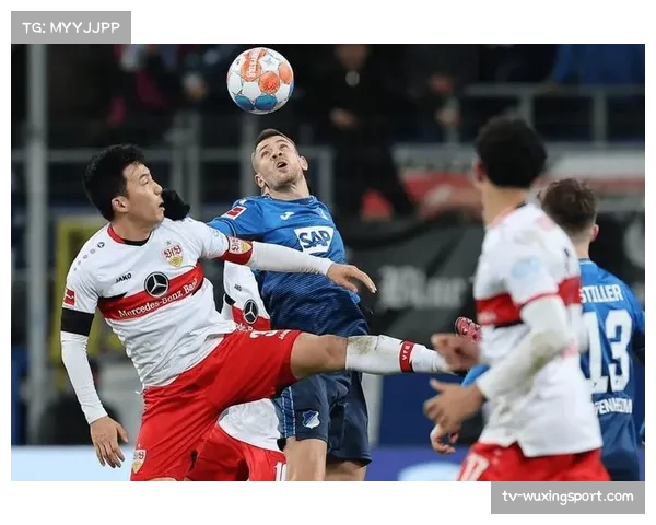 科隆主场2-2战平霍芬海姆，赛义德·马拉倒钩破门