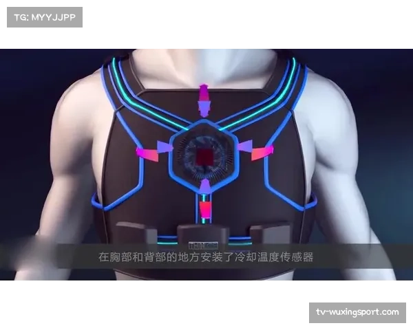 “智能背心”销量增长，俱乐部加大对球员防守跑动数据的采集投入