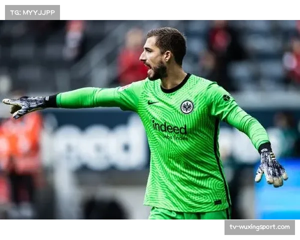 门将战术演变:2025-26赛季德甲门将参与传球组织数据报告 门将战术演变:2025-26赛季德甲门将参与传球组织数据报告